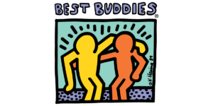 logo for Best Buddies