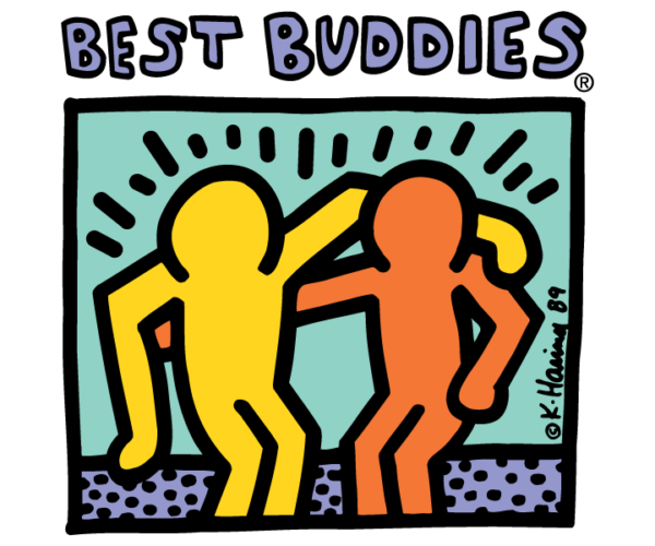 logo for Best Buddies