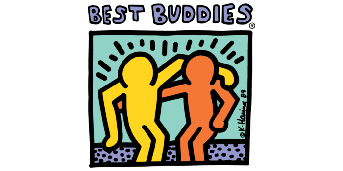 logo for Best Buddies