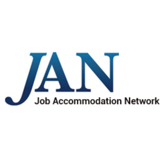 Job Accommodation Network logo
